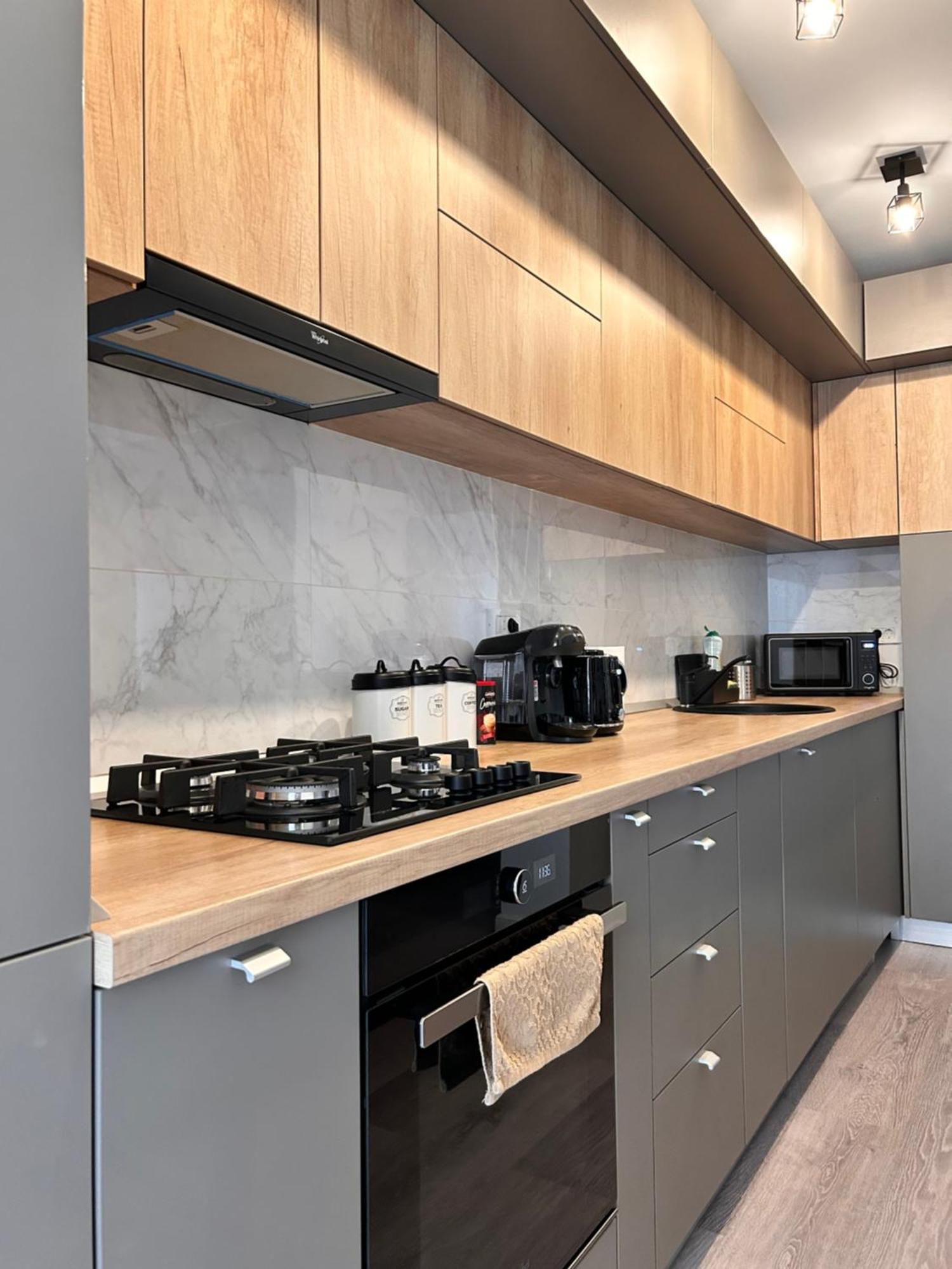 Industrial Style Apartment Bucureşti Ngoại thất bức ảnh
